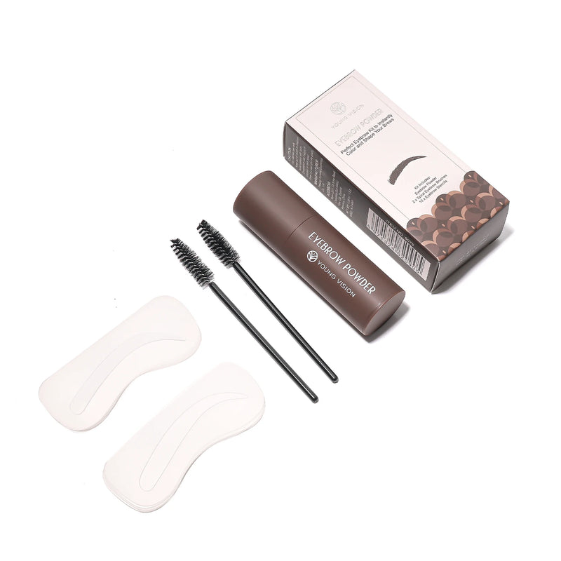 Bellora Brow Kit – Kit per Sopracciglia Perfette
